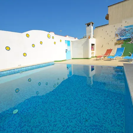Casa Mondrian Hotel Tiggiano