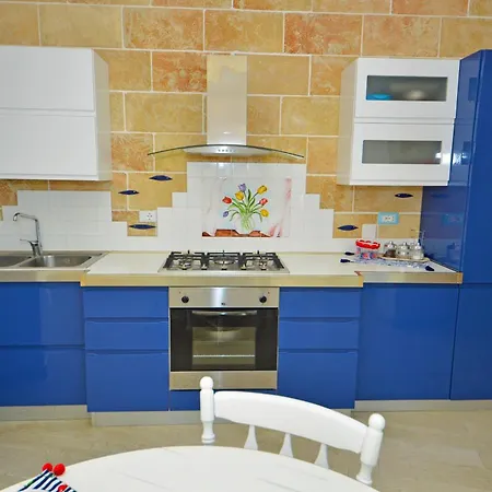 Hotel Casa Mondrian Tiggiano